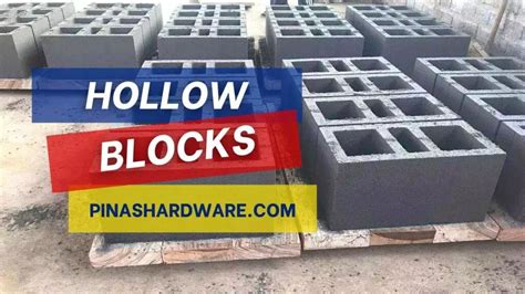 hollow block fence designs philippines|√ Hollow Blocks Price List and Size Philippines 2024.